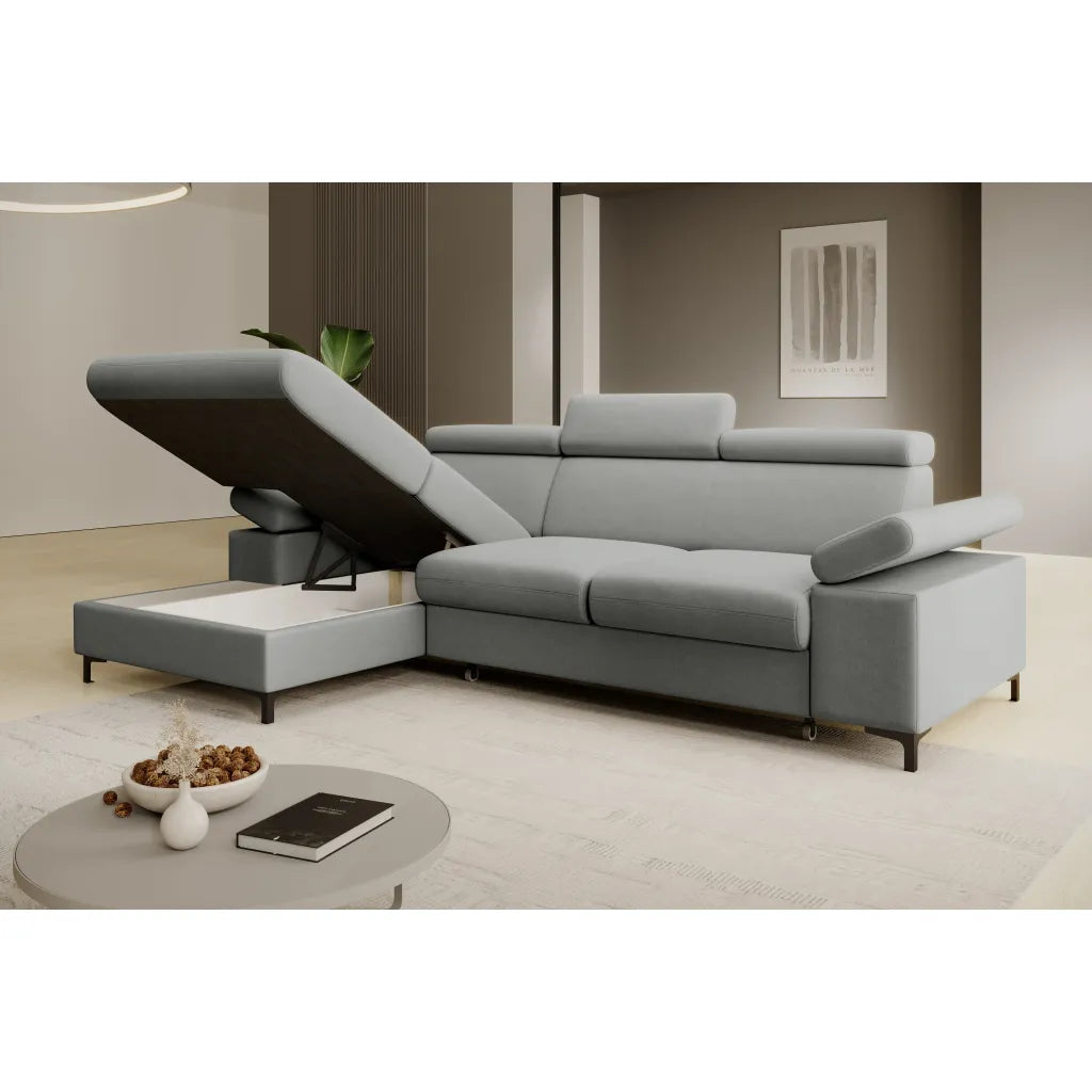 Mavic Corner Sofa