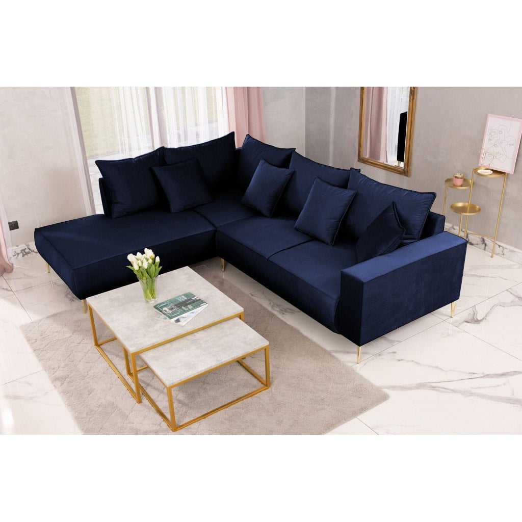 Monte Corner Sofa