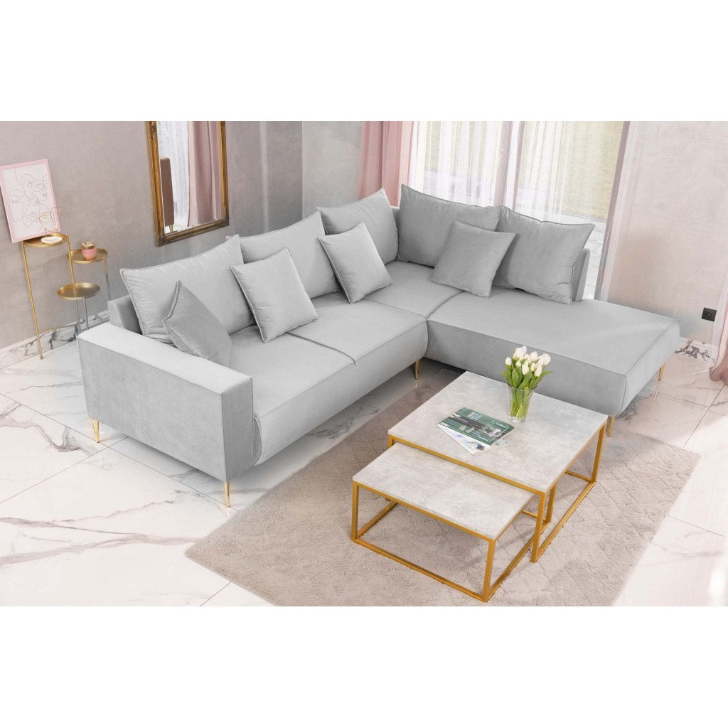 Monte Corner Sofa