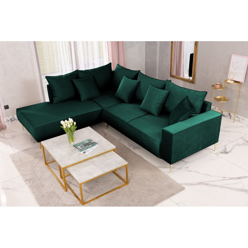 Monte Corner Sofa