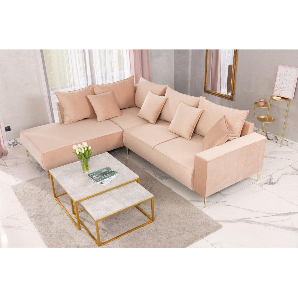 Monte Corner Sofa