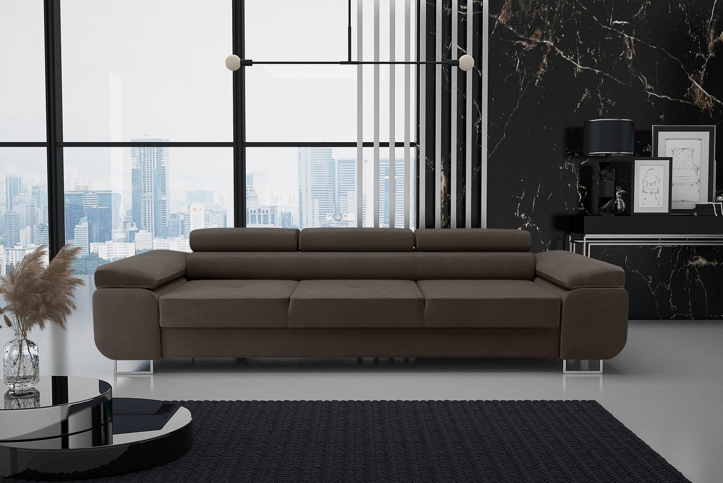 MATI III Sofa