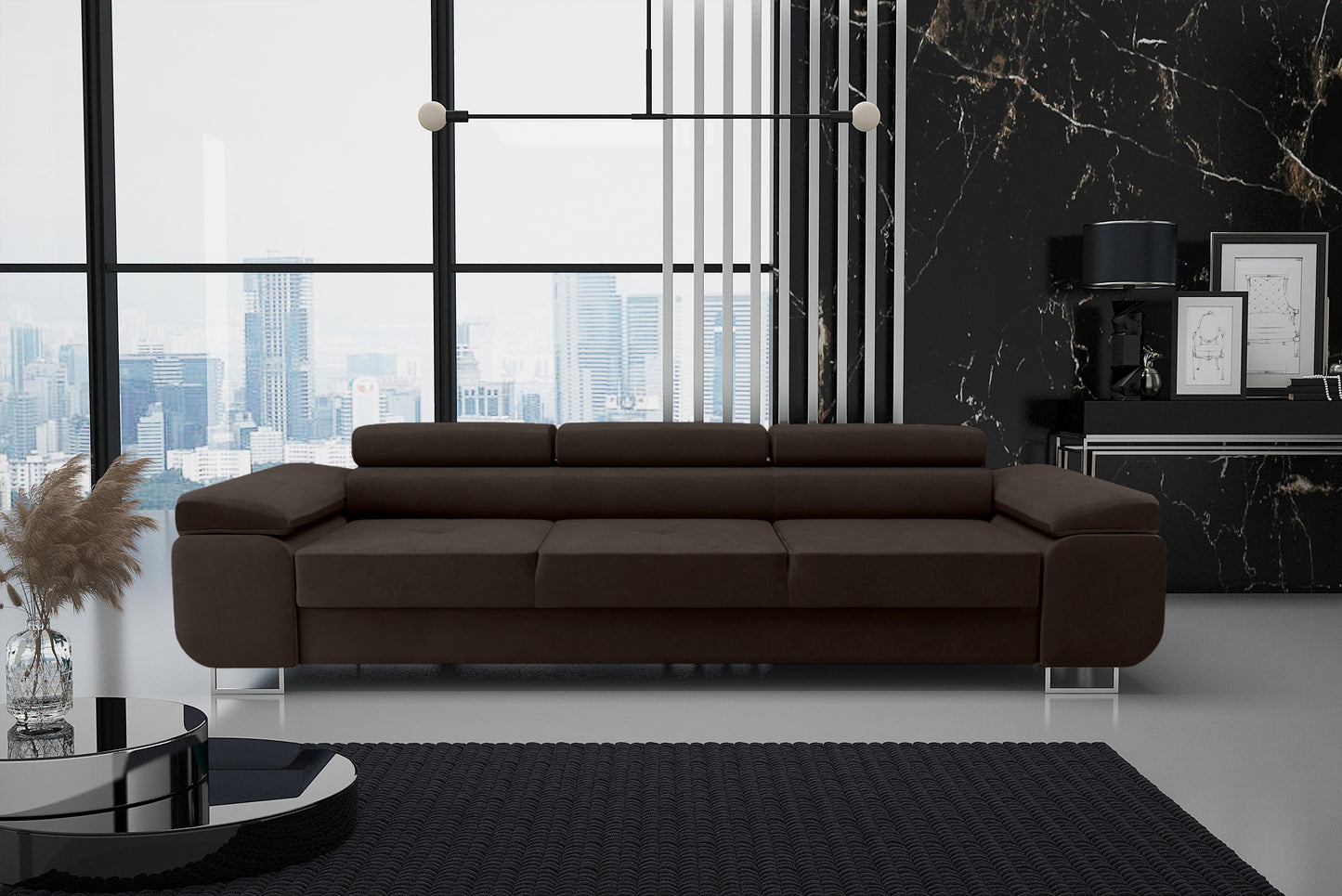 MATI III Sofa