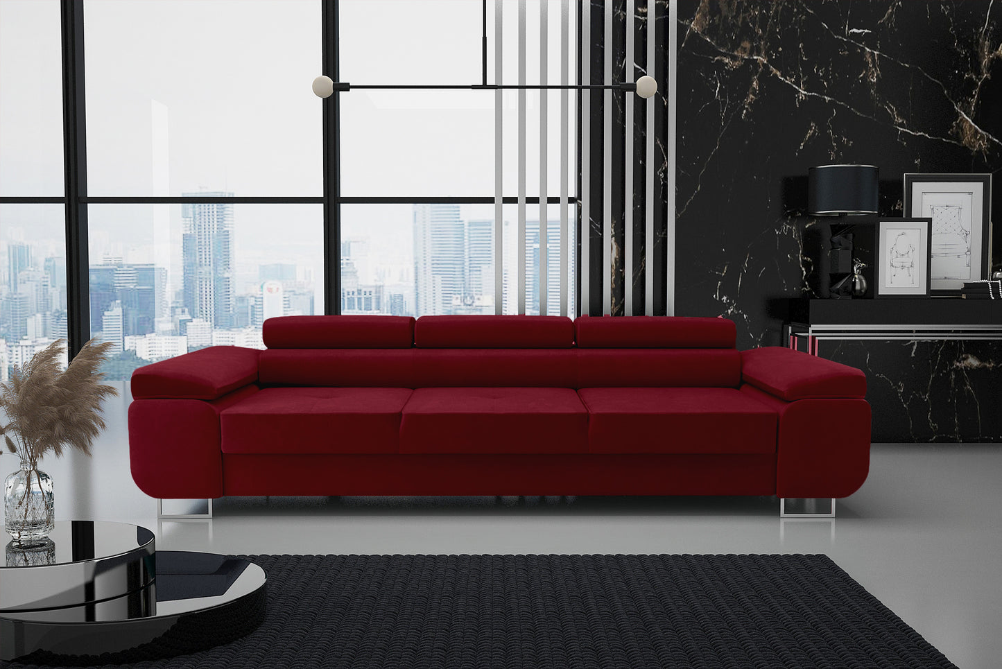 MATI III Sofa