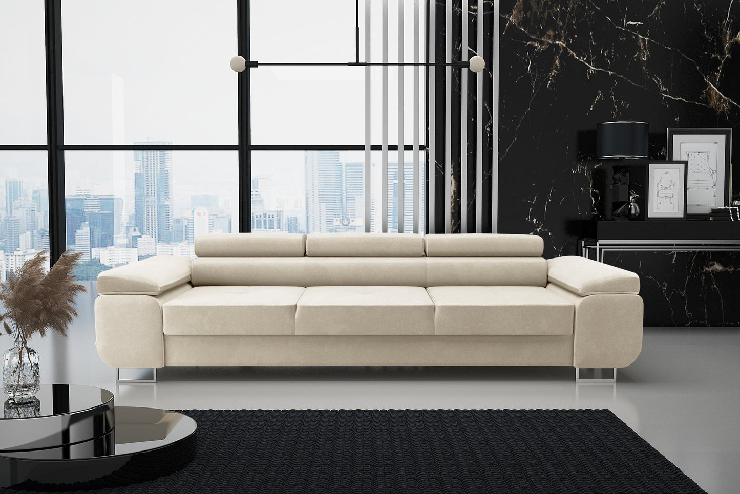 MATI III Sofa