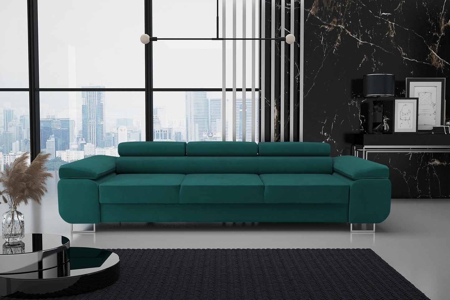 MATI III Sofa