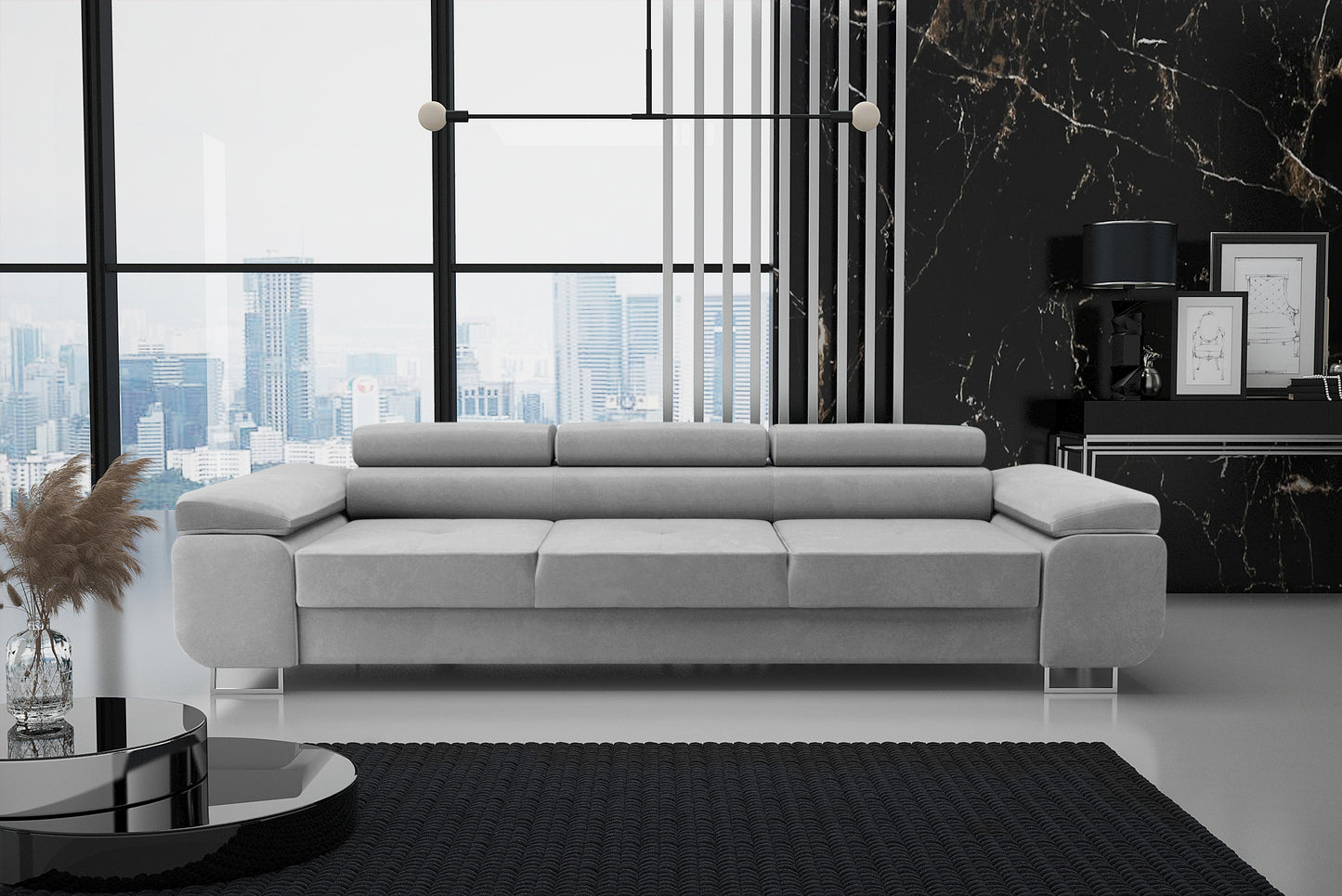 MATI III Sofa