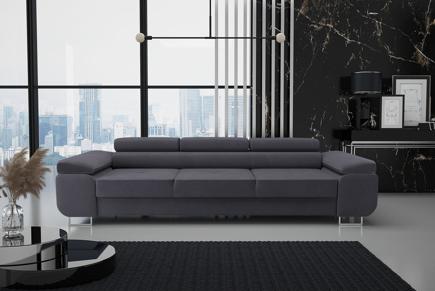 MATI III Sofa